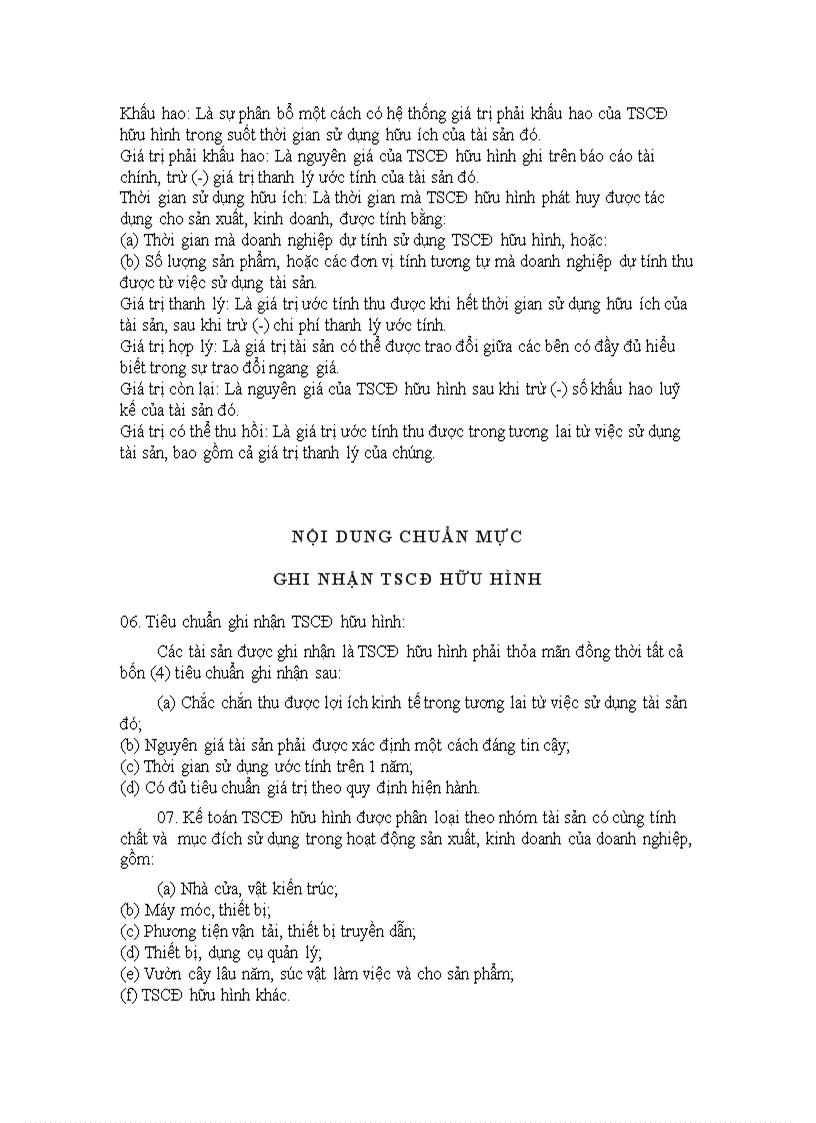 image for page Hệ thống chuẩn mực kế toán Việt Nam