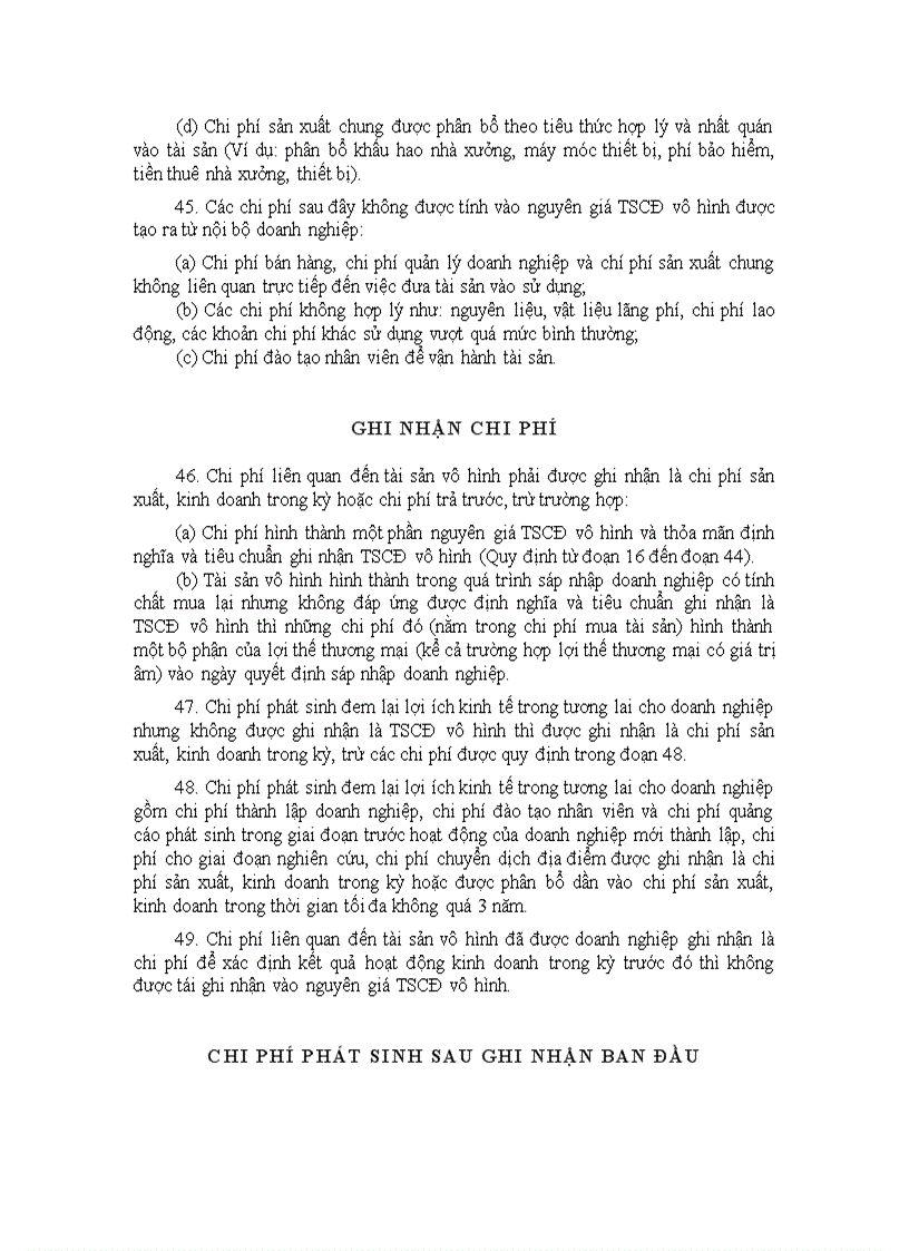 image for page Hệ thống chuẩn mực kế toán Việt Nam