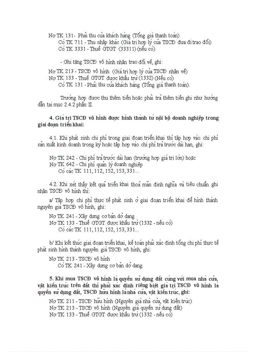 image for page Hệ thống chuẩn mực kế toán Việt Nam