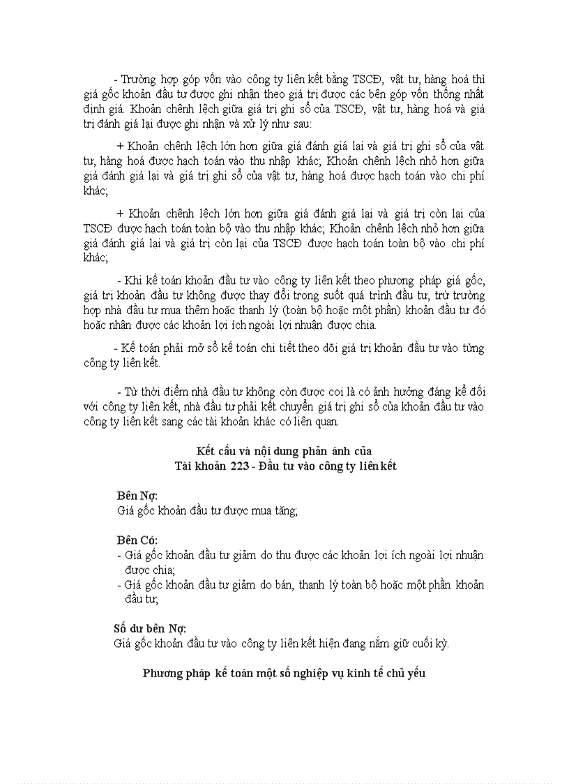 image for page Hệ thống chuẩn mực kế toán Việt Nam