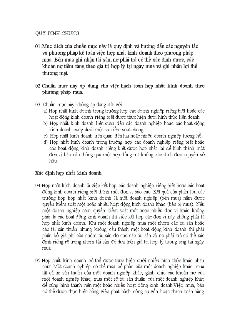 image for page Hệ thống chuẩn mực kế toán Việt Nam