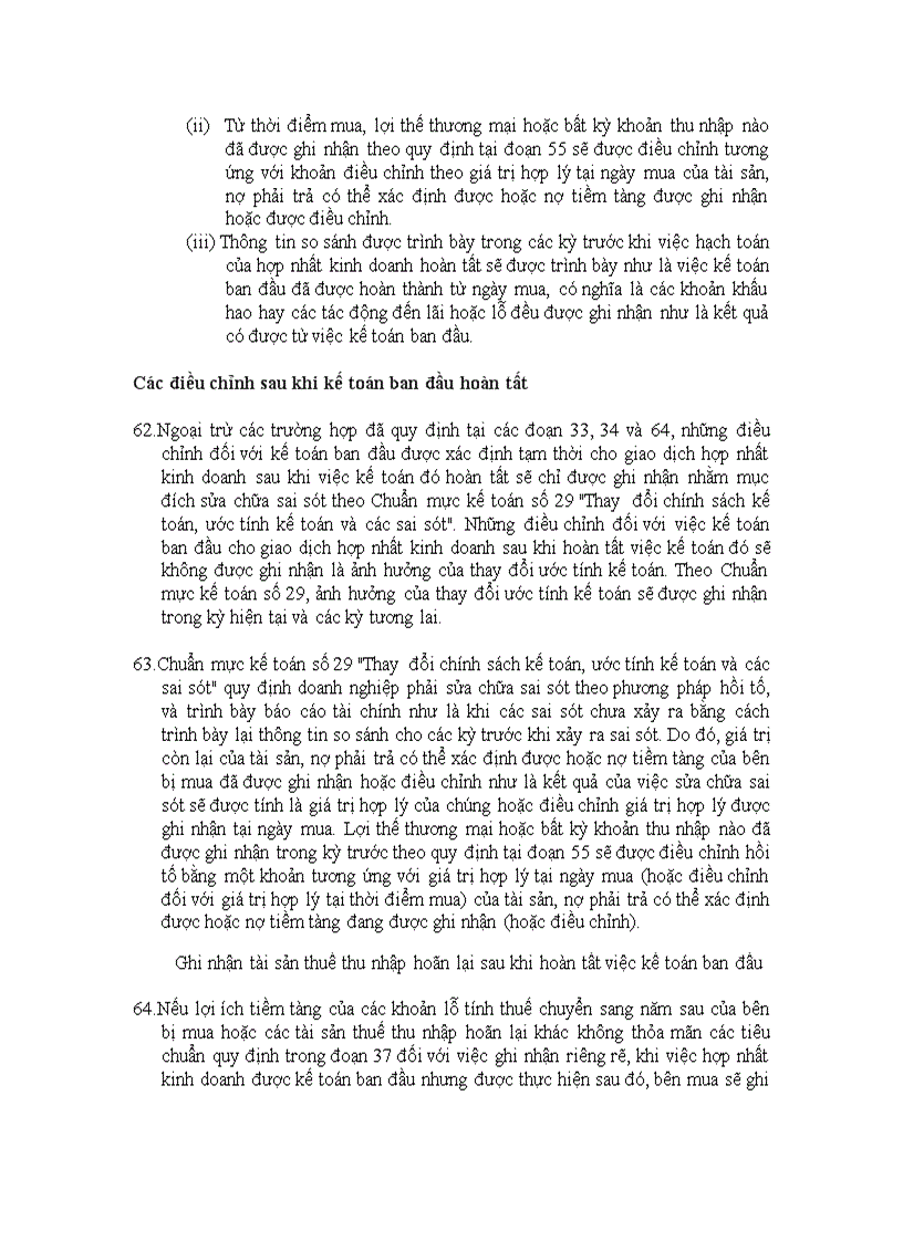 image for page Hệ thống chuẩn mực kế toán Việt Nam