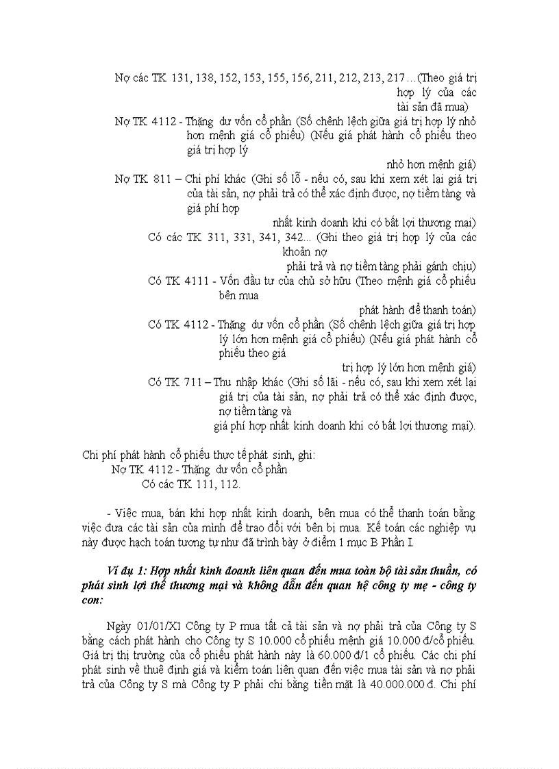 image for page Hệ thống chuẩn mực kế toán Việt Nam