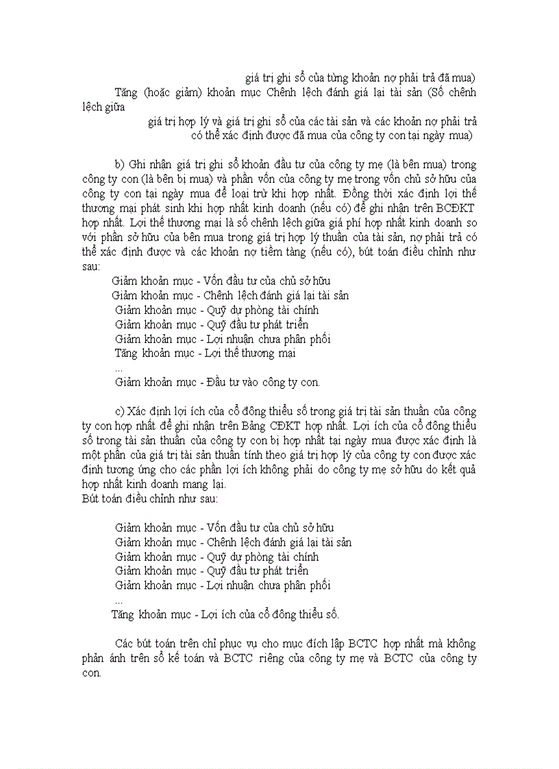 image for page Hệ thống chuẩn mực kế toán Việt Nam