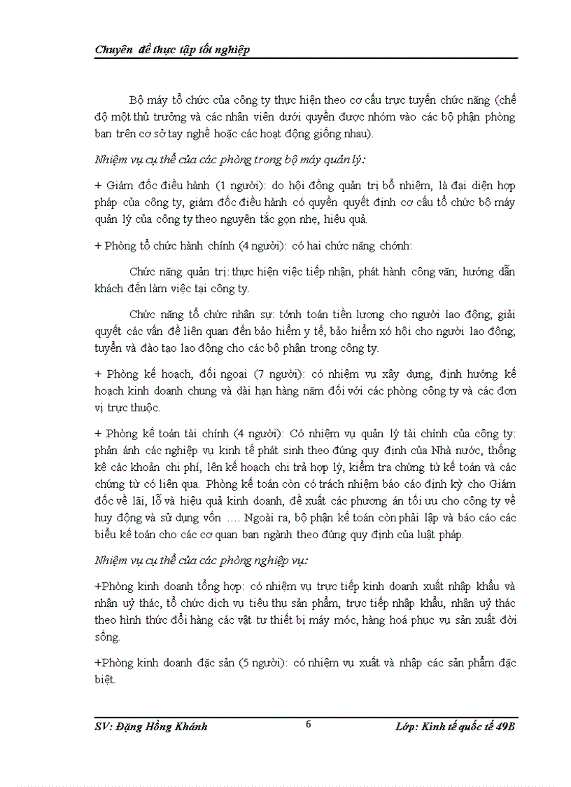 image for page Thực trạng xuất khẩu quế của công ty cổ phần sản suất và xuất nhập khẩu lâm sản Naforimex Hà Nội