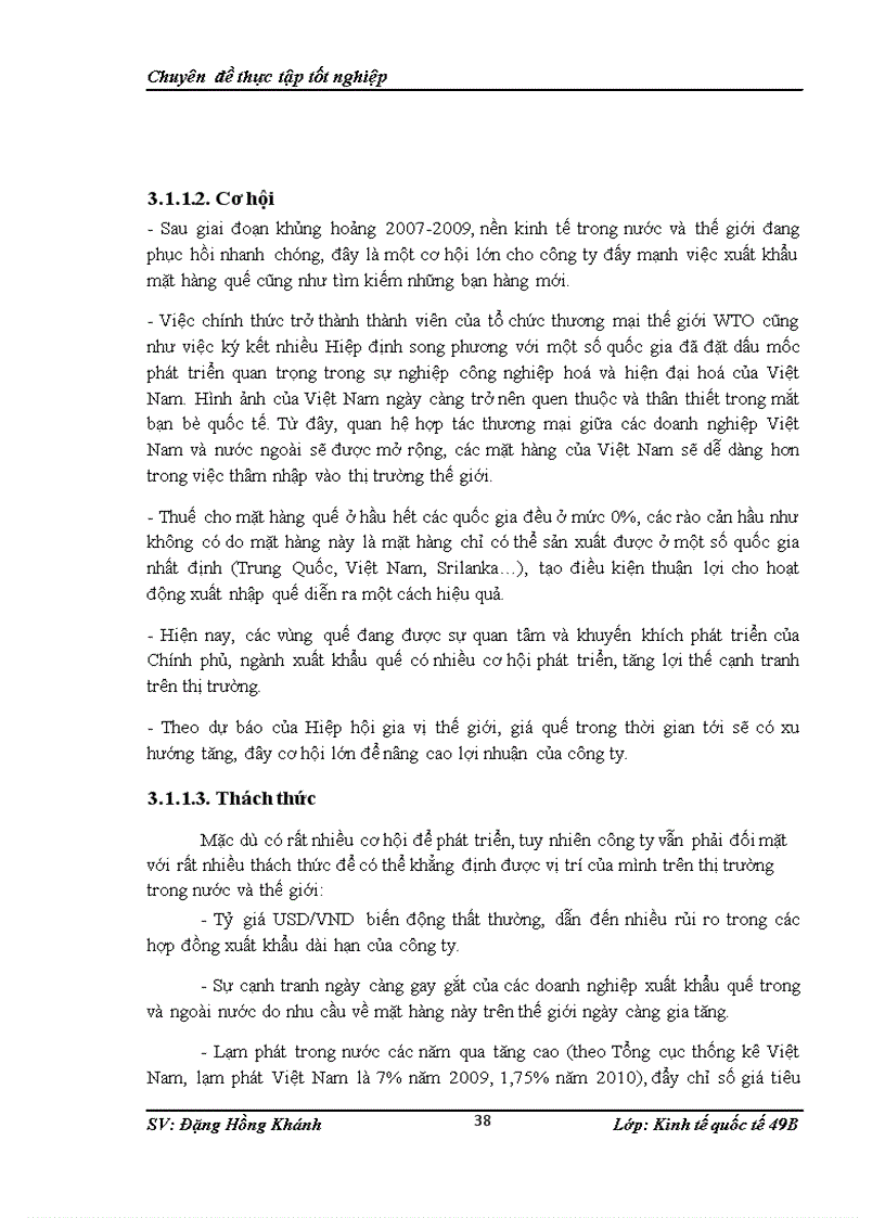 image for page Thực trạng xuất khẩu quế của công ty cổ phần sản suất và xuất nhập khẩu lâm sản Naforimex Hà Nội