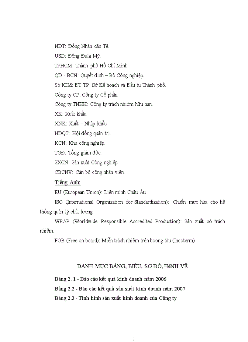 image for page Giải pháp tăng xuất khẩu sản phẩm dệt may của tổng cễng ty đức giang sang thị truờng Mỹ