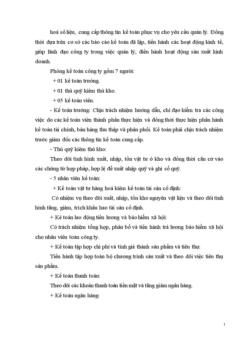 image for page Hoàn thiện công tác tổ chức kế toán chi phí về nguyên vật liệu công cụ dụng cụ tại Công ty Công nghệ Địa vật lý