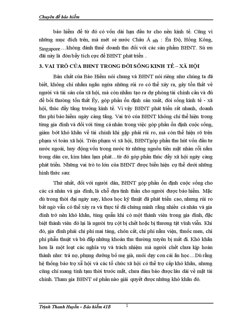 image for page Một số biện pháp nhằm đẩy mạnh công tác khai thác sản phẩm bảo hiểm An Khang Trường Thọ của Bảo Việt Nhân Thọ Hà Nội 1