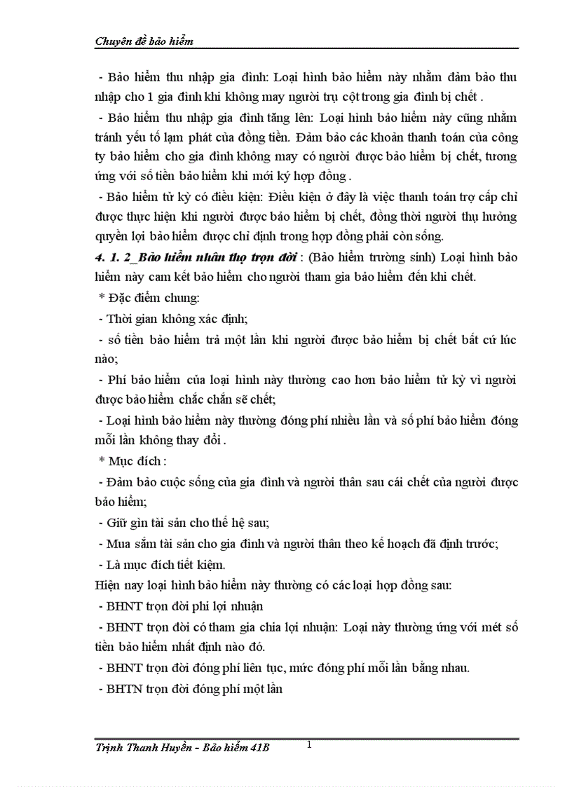 image for page Một số biện pháp nhằm đẩy mạnh công tác khai thác sản phẩm bảo hiểm An Khang Trường Thọ của Bảo Việt Nhân Thọ Hà Nội 1