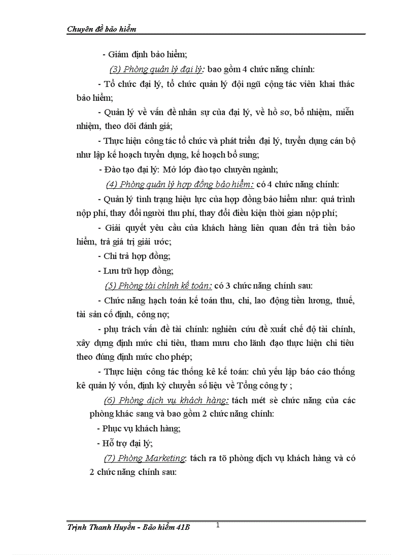 image for page Một số biện pháp nhằm đẩy mạnh công tác khai thác sản phẩm bảo hiểm An Khang Trường Thọ của Bảo Việt Nhân Thọ Hà Nội 1