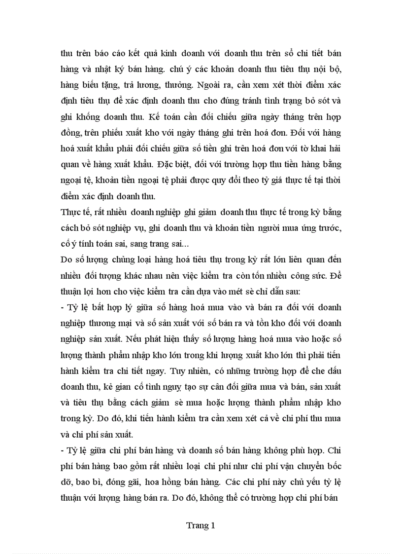 image for page Báo cáo tài chính Tình hình thực hiện nghĩa vụ đối với ngân sách nhà nước