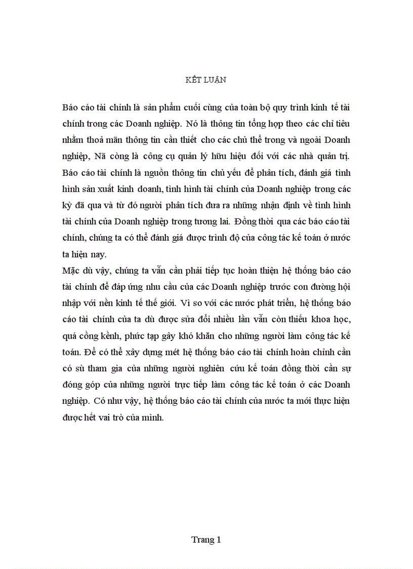 image for page Báo cáo tài chính Tình hình thực hiện nghĩa vụ đối với ngân sách nhà nước