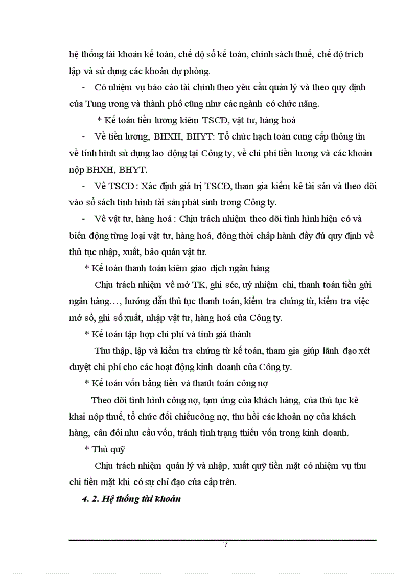 image for page Công tác tổ chức kế toán tiền lương và các khoản trích nộp theo lương tại Công ty Mặt Trời Việt 1