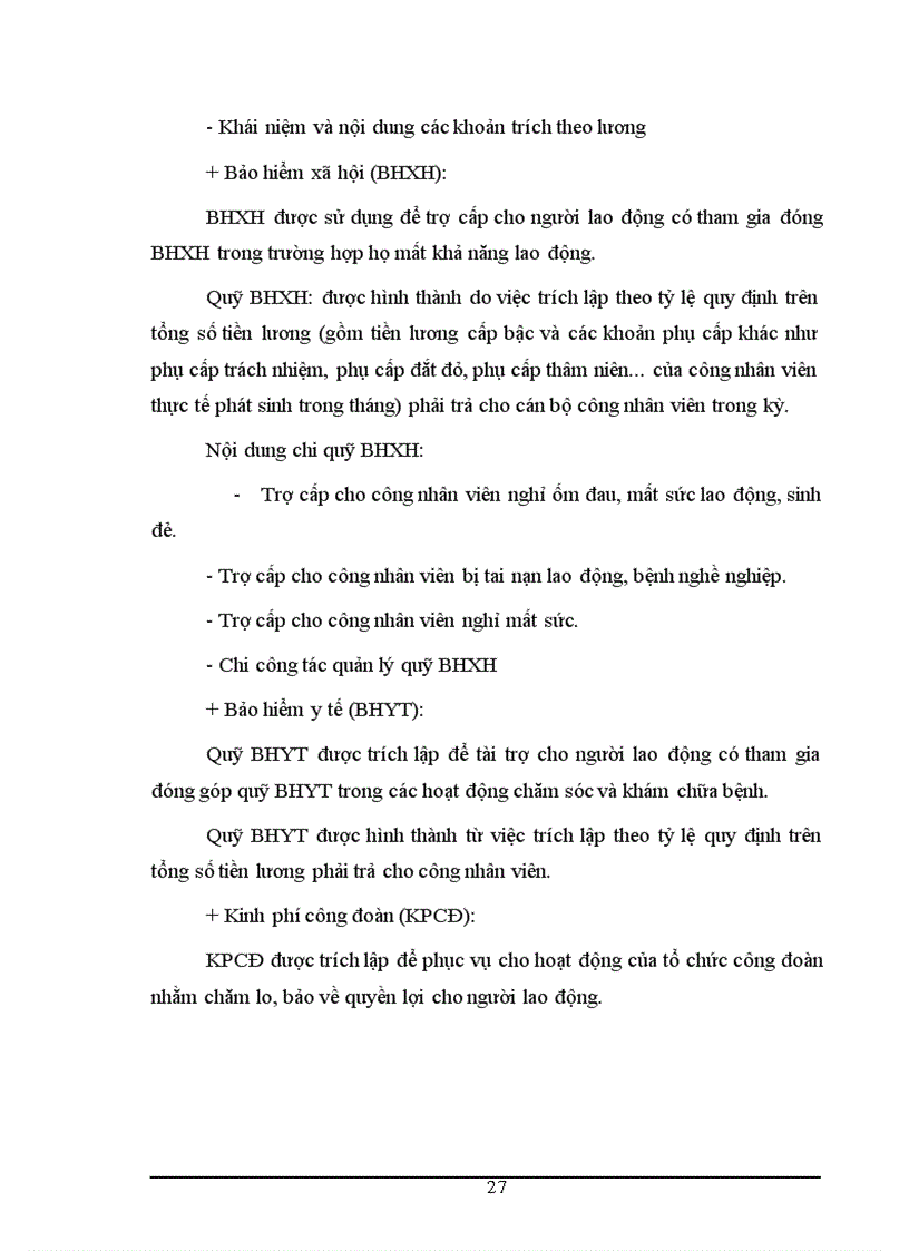 image for page Công tác tổ chức kế toán tiền lương và các khoản trích nộp theo lương tại Công ty Mặt Trời Việt 1