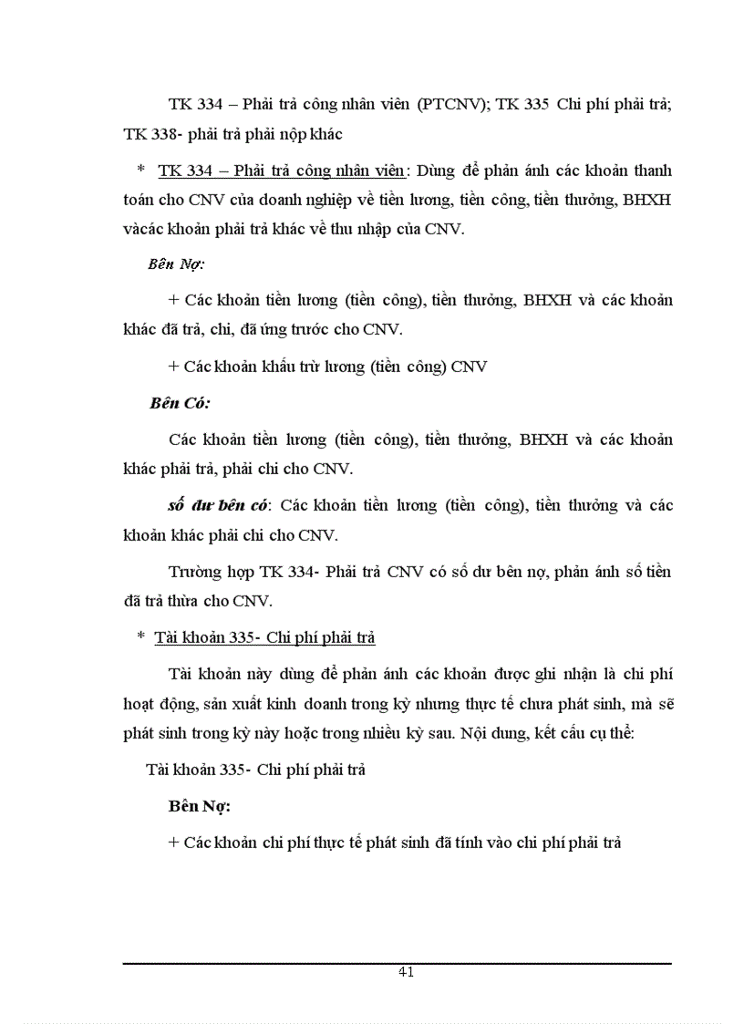 image for page Công tác tổ chức kế toán tiền lương và các khoản trích nộp theo lương tại Công ty Mặt Trời Việt 1