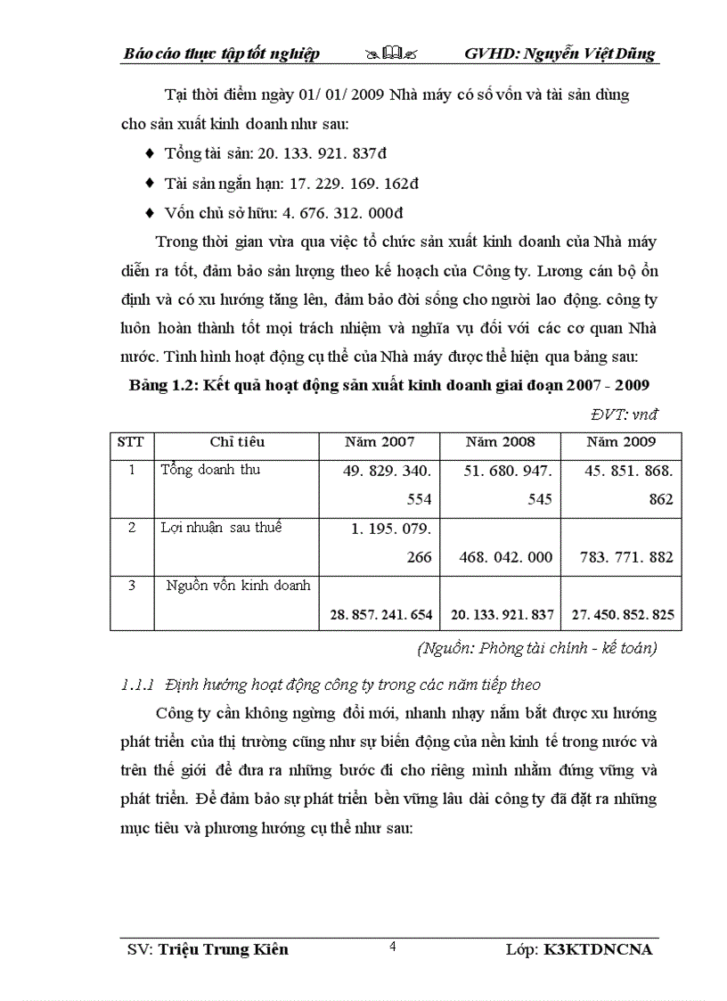 image for page Phân tích tình hình tài chính tại công ty cổ phần kết cấu thép Thái Nguyên