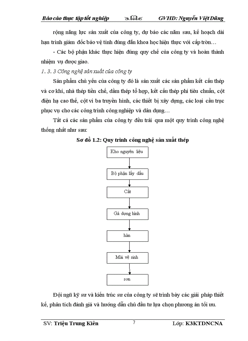 image for page Phân tích tình hình tài chính tại công ty cổ phần kết cấu thép Thái Nguyên