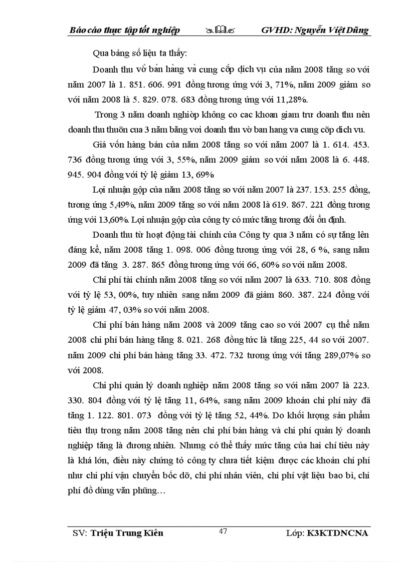 image for page Phân tích tình hình tài chính tại công ty cổ phần kết cấu thép Thái Nguyên
