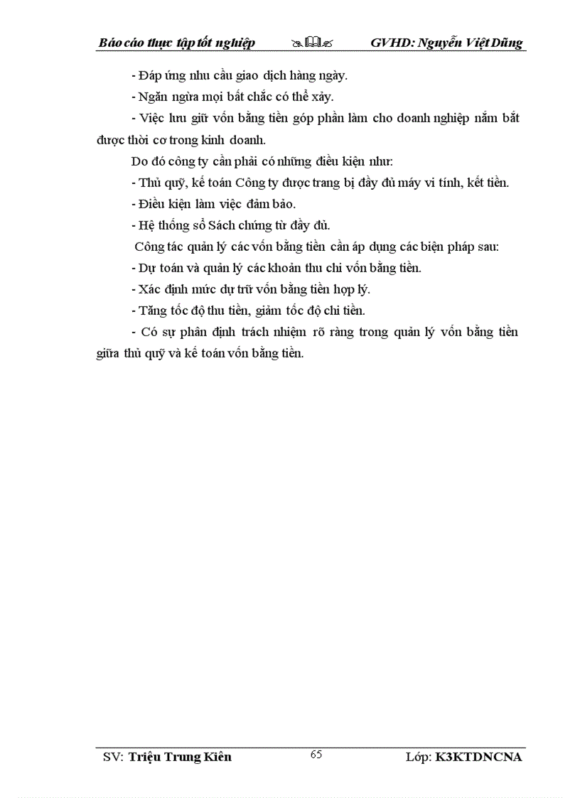 image for page Phân tích tình hình tài chính tại công ty cổ phần kết cấu thép Thái Nguyên