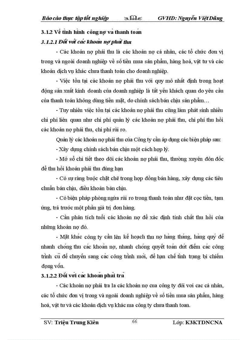 image for page Phân tích tình hình tài chính tại công ty cổ phần kết cấu thép Thái Nguyên