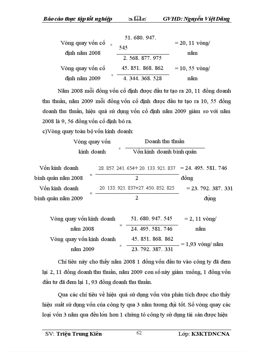 image for page Phân tích tình hình tài chính tại công ty cổ phần kết cấu thép Thái Nguyên