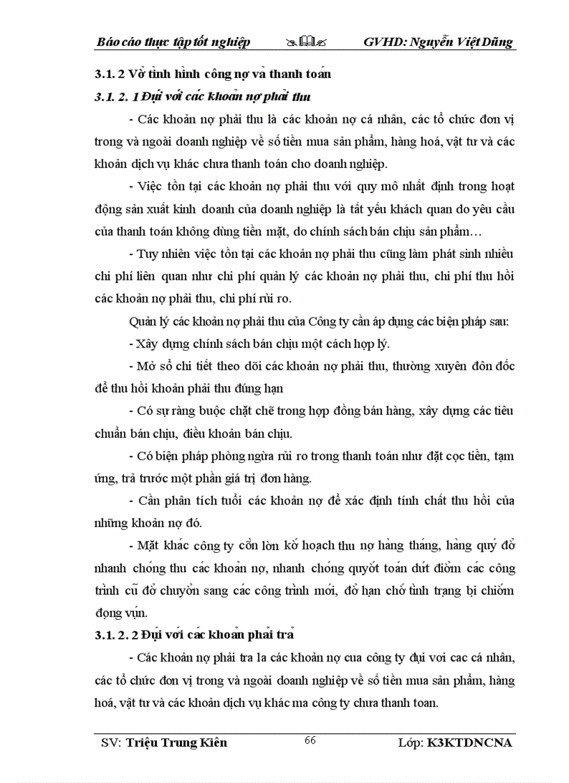 image for page Phân tích tình hình tài chính tại công ty cổ phần kết cấu thép Thái Nguyên