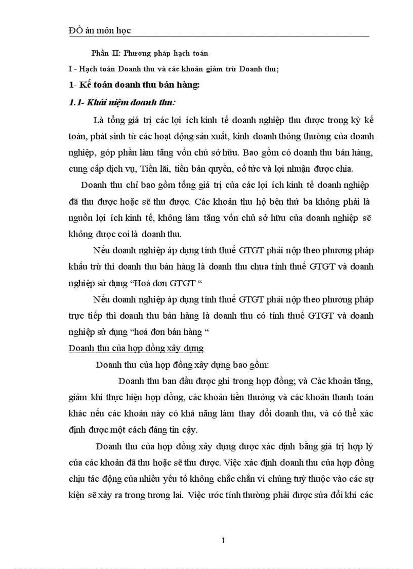 image for page Kế toán nghiệp vụ xác định kết quả hoạt động SX kinh doanh 1