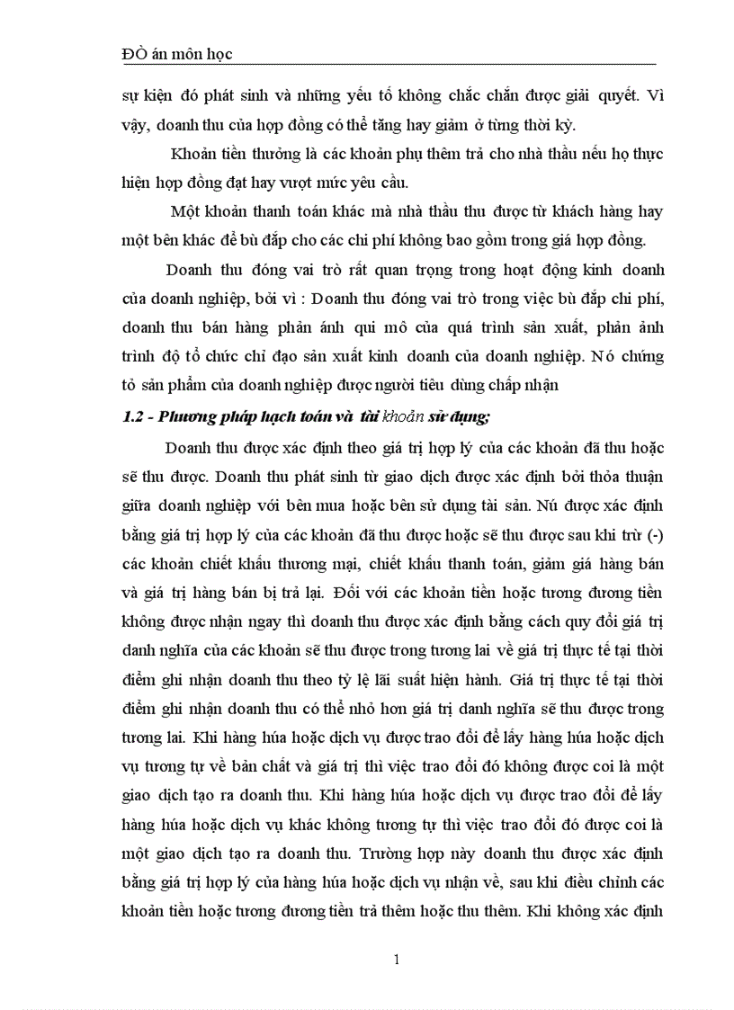 image for page Kế toán nghiệp vụ xác định kết quả hoạt động SX kinh doanh 1