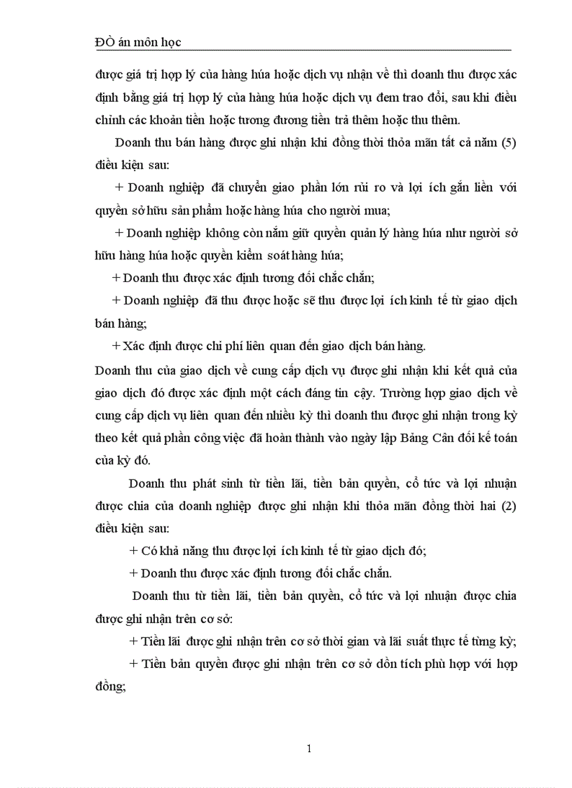 image for page Kế toán nghiệp vụ xác định kết quả hoạt động SX kinh doanh 1