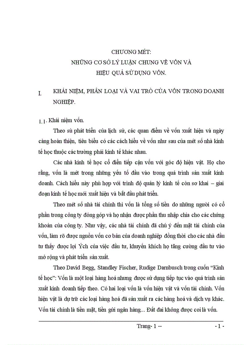 image for page Một số biện pháp nhằm nâng cao hiệu quả sử dụng vốn tại Công ty Xây dựng số 3 Hà Nôi 1