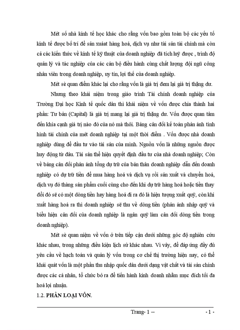 image for page Một số biện pháp nhằm nâng cao hiệu quả sử dụng vốn tại Công ty Xây dựng số 3 Hà Nôi 1