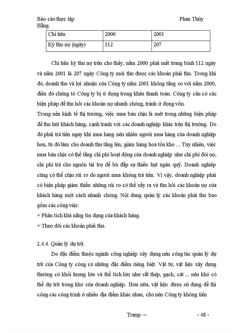 image for page Một số biện pháp nhằm nâng cao hiệu quả sử dụng vốn tại Công ty Xây dựng số 3 Hà Nôi 1