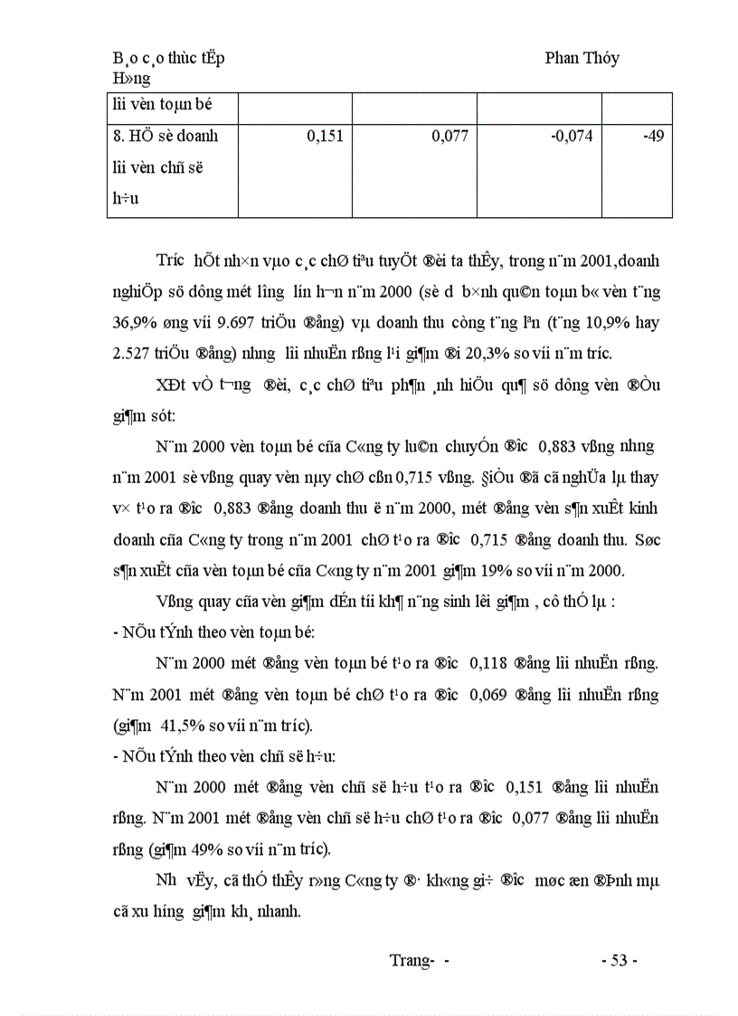 image for page Một số biện pháp nhằm nâng cao hiệu quả sử dụng vốn tại Công ty Xây dựng số 3 Hà Nôi 1