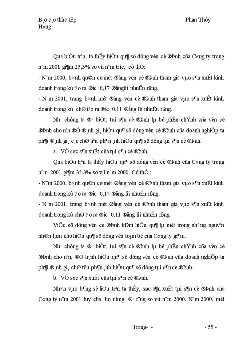 image for page Một số biện pháp nhằm nâng cao hiệu quả sử dụng vốn tại Công ty Xây dựng số 3 Hà Nôi 1