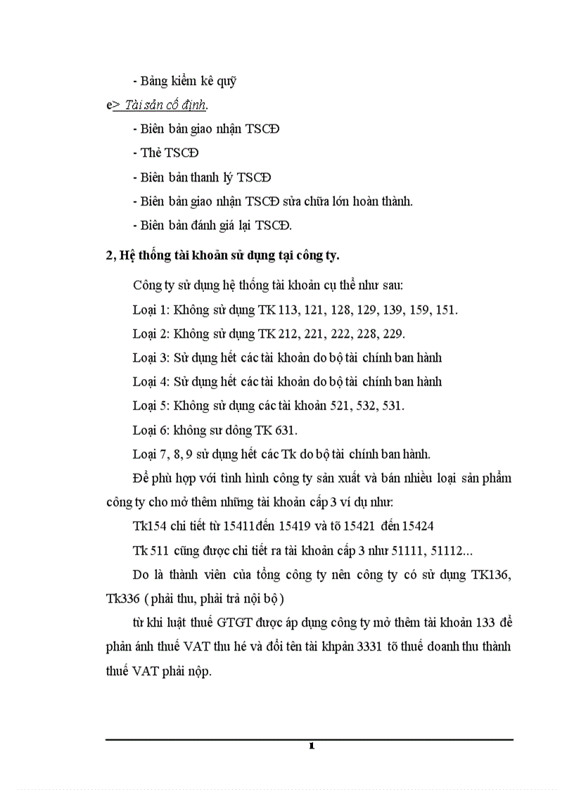 image for page Báo cáo thực tập tổng hợp tại Công ty thiết bị đo điện