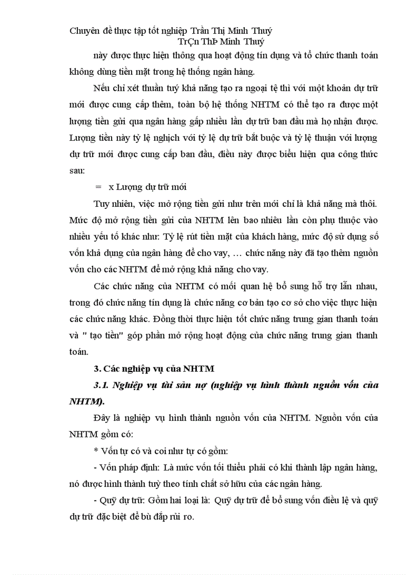 image for page Một số giải pháp hạn chế rủi ro tín dụng ở Ngân hàng TMCP Phương Nam 1