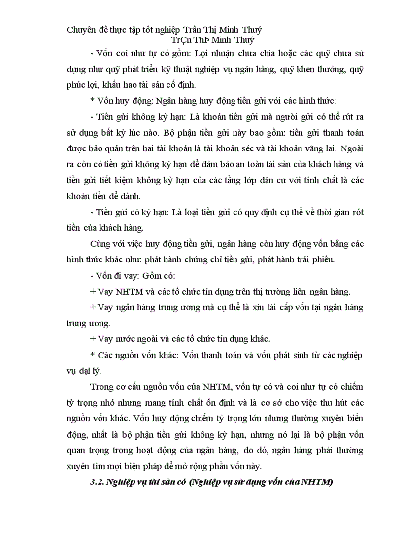 image for page Một số giải pháp hạn chế rủi ro tín dụng ở Ngân hàng TMCP Phương Nam 1