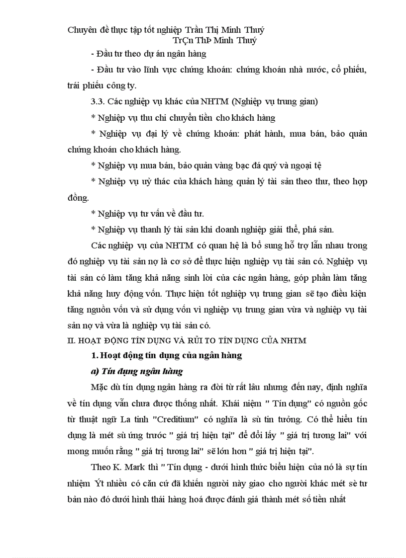 image for page Một số giải pháp hạn chế rủi ro tín dụng ở Ngân hàng TMCP Phương Nam 1