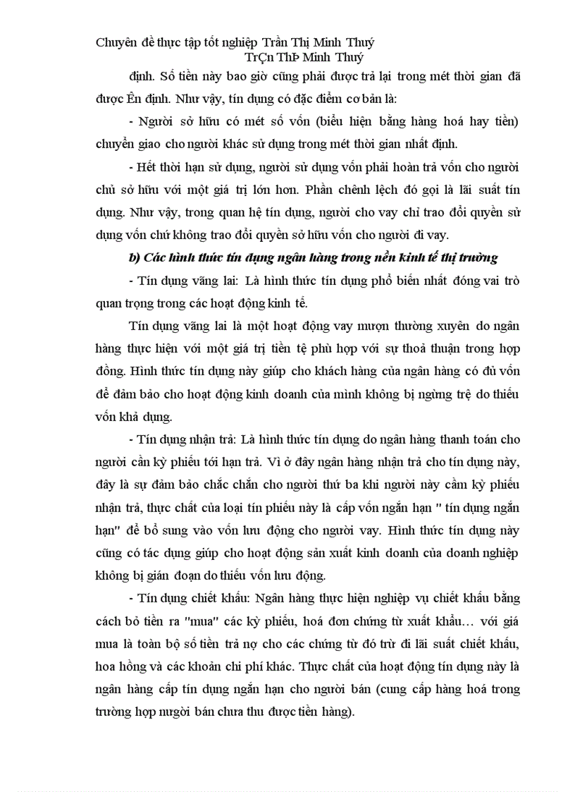 image for page Một số giải pháp hạn chế rủi ro tín dụng ở Ngân hàng TMCP Phương Nam 1