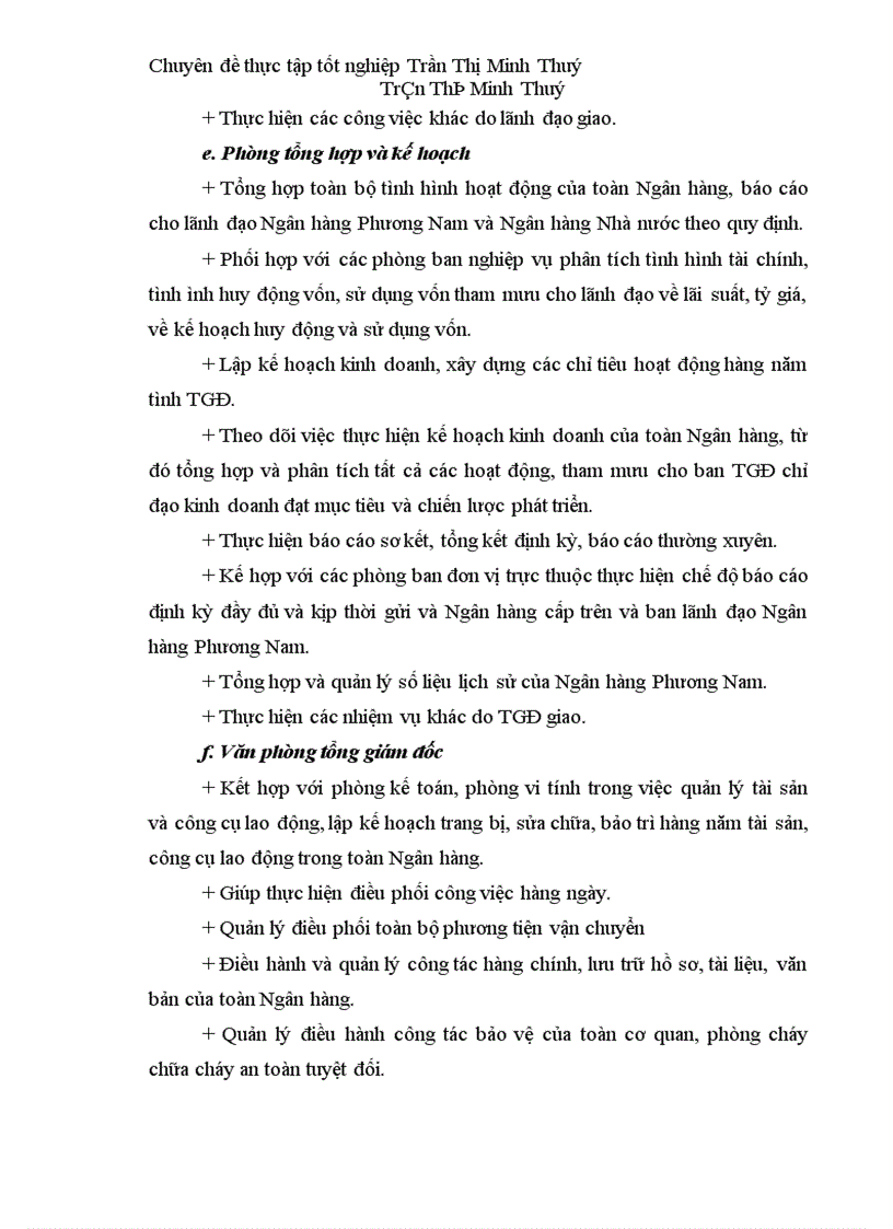 image for page Một số giải pháp hạn chế rủi ro tín dụng ở Ngân hàng TMCP Phương Nam 1