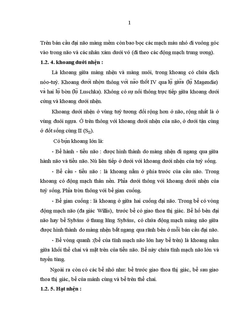 image for page Nghiên cứu đặc điểm lâm sàng và hình ảnh học của bệnh nhân xuất huyết dưới nhện do vỡ phình động mạch thông trước tại khoa thần kinh bệnh viện Bạch Mai