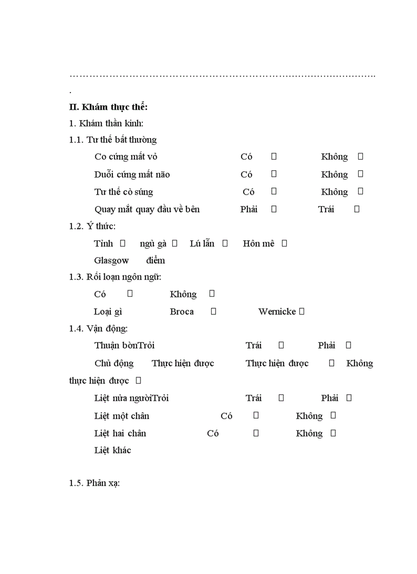 image for page Nghiên cứu đặc điểm lâm sàng và hình ảnh học của bệnh nhân xuất huyết dưới nhện do vỡ phình động mạch thông trước tại khoa thần kinh bệnh viện Bạch Mai