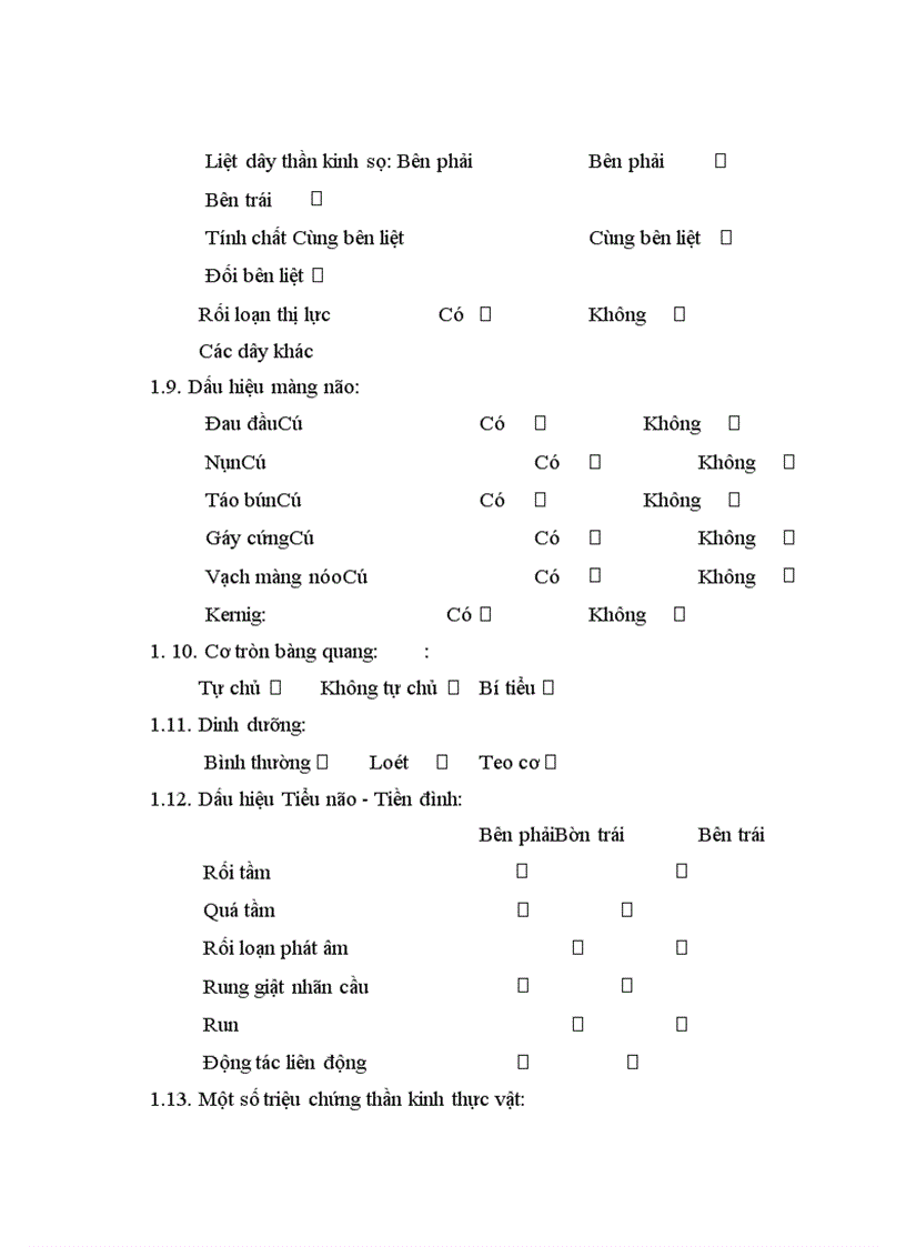 image for page Nghiên cứu đặc điểm lâm sàng và hình ảnh học của bệnh nhân xuất huyết dưới nhện do vỡ phình động mạch thông trước tại khoa thần kinh bệnh viện Bạch Mai
