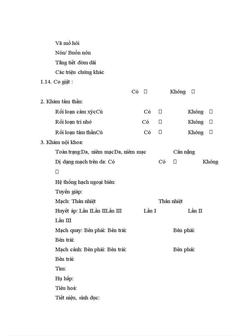 image for page Nghiên cứu đặc điểm lâm sàng và hình ảnh học của bệnh nhân xuất huyết dưới nhện do vỡ phình động mạch thông trước tại khoa thần kinh bệnh viện Bạch Mai