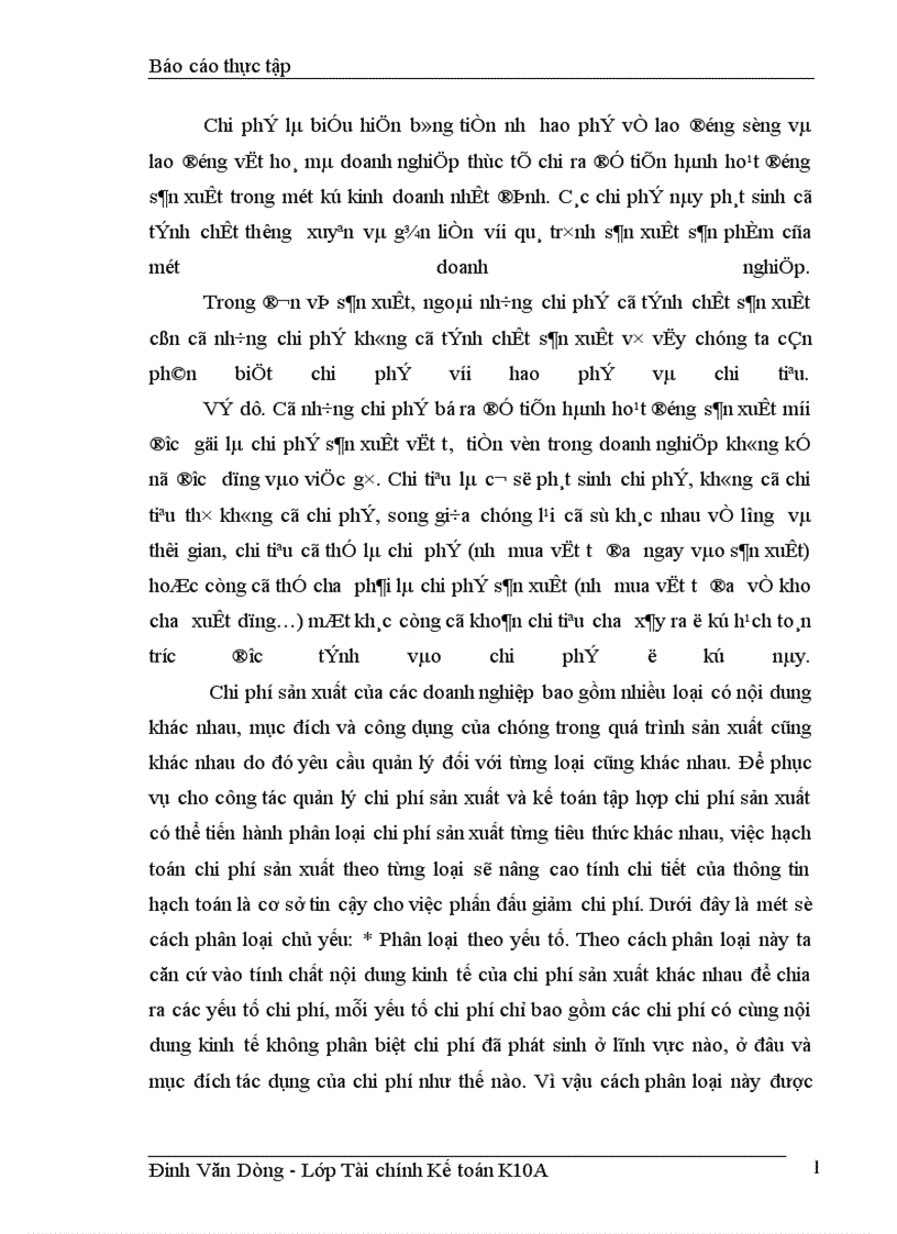 image for page Thực tế công tác khoán và hạch toán chi phí sản xuất và tính giá thành sản phẩm ở công ty gạch ốp lát Hà Nội