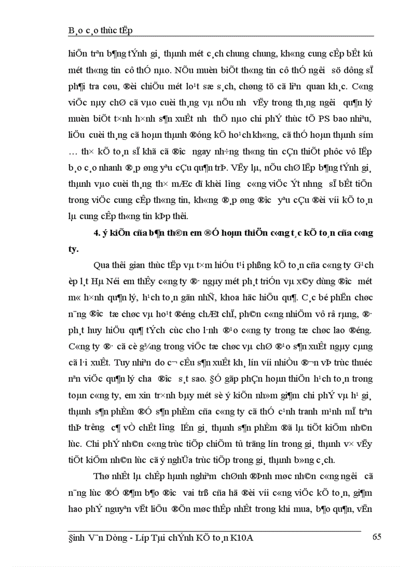 image for page Thực tế công tác khoán và hạch toán chi phí sản xuất và tính giá thành sản phẩm ở công ty gạch ốp lát Hà Nội