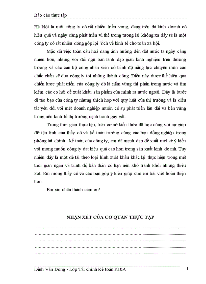image for page Thực tế công tác khoán và hạch toán chi phí sản xuất và tính giá thành sản phẩm ở công ty gạch ốp lát Hà Nội