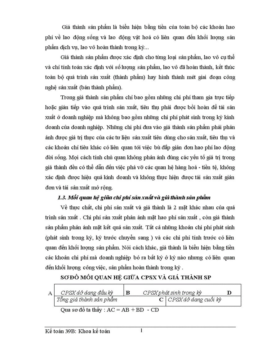 image for page Hoàn thiện hạch toán chi phí sản xuất và tính giá thành sản phẩm tại công ty xi măng Hải Phòng 1