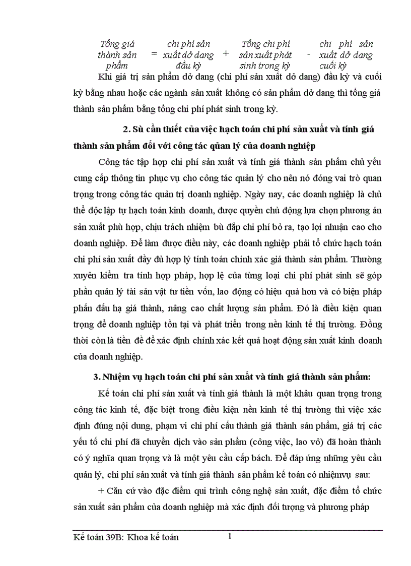 image for page Hoàn thiện hạch toán chi phí sản xuất và tính giá thành sản phẩm tại công ty xi măng Hải Phòng 1